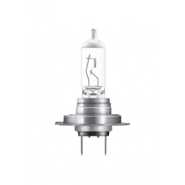 12V Night Breaker Silver 64210NBS - H7 - 55W - PX26d - 1 pz - Scatola