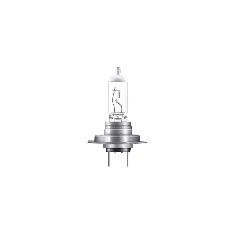 12V Night Breaker Silver 64210NBS - H7 - 55W - PX26d - 1 pz - Scatola