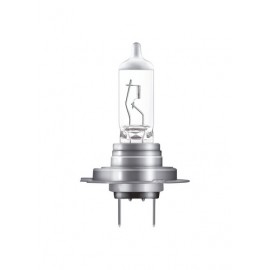 12V Night Breaker Silver 64210NBS-HCB - H7 - 55W - PX26d - 2 pz - Scatola Plast.