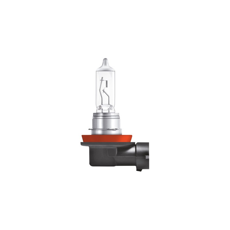 12V Night Breaker Silver 64211NBS-HCB - H11 - 55W - PGJ19-2 - 2 pz - Scatola Plast.