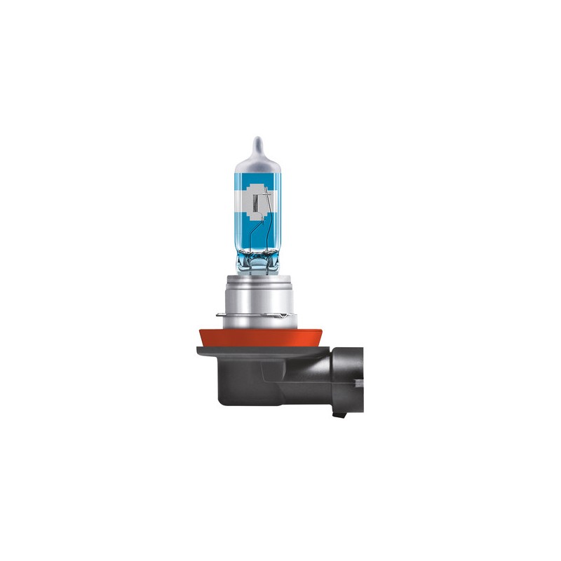12V Night Breaker Laser 64211NL - H11 - 55W - PGJ19-2 - 1 pz - Scatola