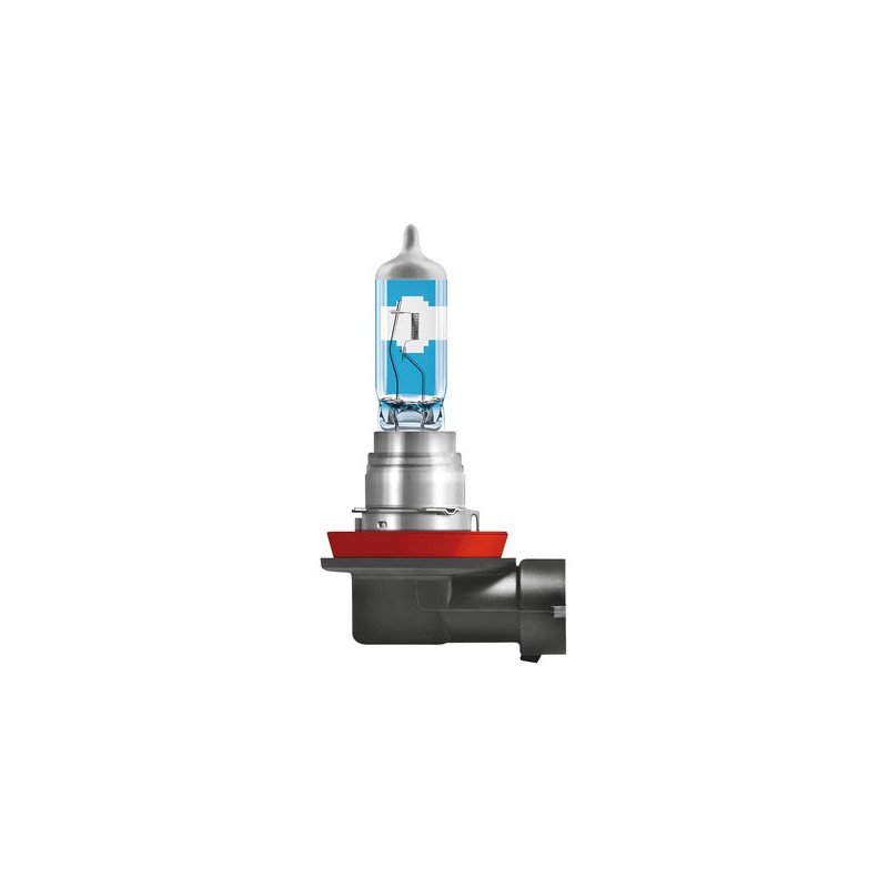 12V Night Breaker Laser 64212NL-HCB - H8 - 35W - PGJ19-1 - 2 pz - Scatola Plast.
