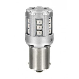 12V LEDriving Retrofit Led Standard 7459YE-02B - (PY21W) - BAU15s - 2 pz - Blister - Arancio