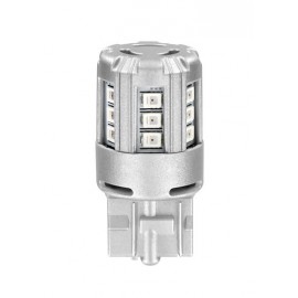 12V LEDriving Retrofit Led Standard 7716YE-02B - (W21/5W) - W3x16q - 2 pz - Blister - Arancio
