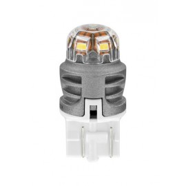 12V LEDriving Retrofit Led Premium 7915CW-02B - (W21/5W) - W3x16q - 2 pz - Blister - Bianco
