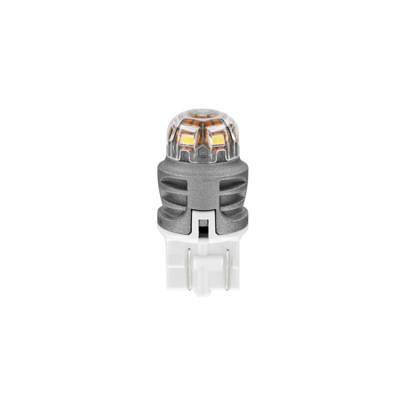 12V LEDriving Retrofit Led Premium 7915CW-02B - (W21/5W) - W3x16q - 2 pz - Blister - Bianco