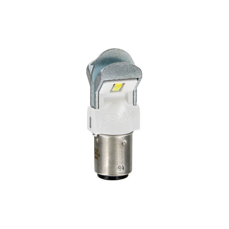 12V LEDriving Retrofit Led Premium 1557CW-02B - (P21/5W) - BAY15d - 2 pz - Blister - Bianco 12V LEDriving Retrofit Led Premium 1557CW-02B - (P21/5W) - BAY15d - 2 pz - Blister - Bianco