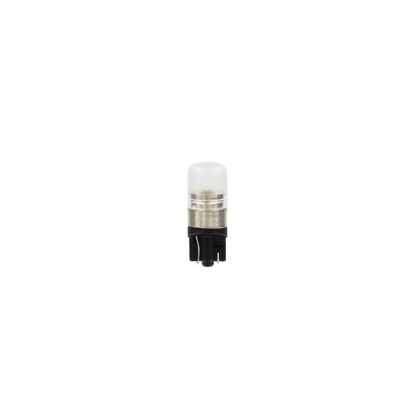 12V LEDriving 2850WW-02B - (W5W) - 1W - W2,1x9,5d - 2 pz - Blister - Bianco Caldo 12V LEDriving 2850WW-02B - (W5W) - 1W - W2,1x9,5d - 2 pz - Blister - Bianco Caldo