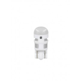 12V LEDriving Retrofit Led Standard - (W5W) - 0,5W - W2,1x9,5d - 2 pz - Blister - Rosso
