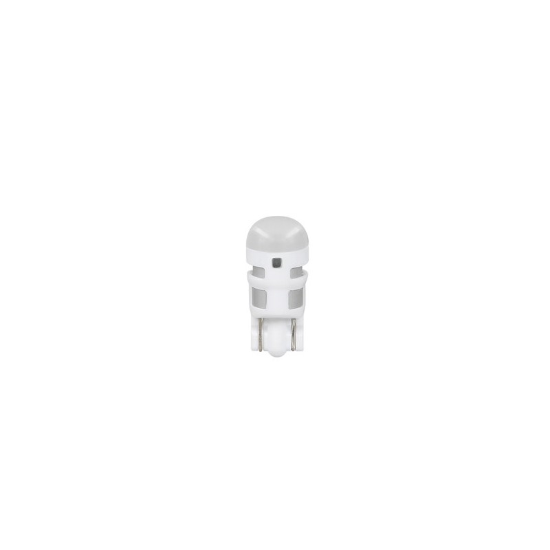12V LEDriving Retrofit Led Standard - (W5W) - 0,5W - W2,1x9,5d - 2 pz - Blister - Rosso 12V LEDriving Retrofit Led Standard - (W5W) - 0,5W - W2,1x9,5d - 2 pz - Blister - Rosso