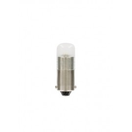 12V LEDriving 3850WW-02B - (T4W) - 1W - BA9s - 2 pz - Blister - Bianco Caldo