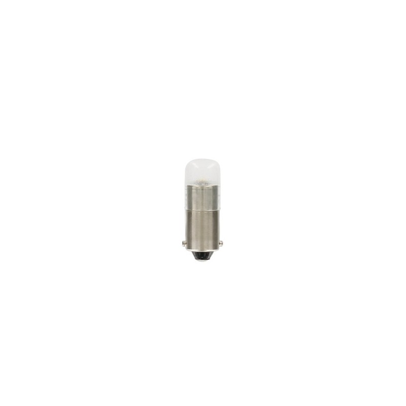 24V LEDriving 3924CW-02B - (T4W) - 1W - BA9s - 2 pz - Blister - Bianco Freddo 24V LEDriving 3924CW-02B - (T4W) - 1W - BA9s - 2 pz - Blister - Bianco Freddo