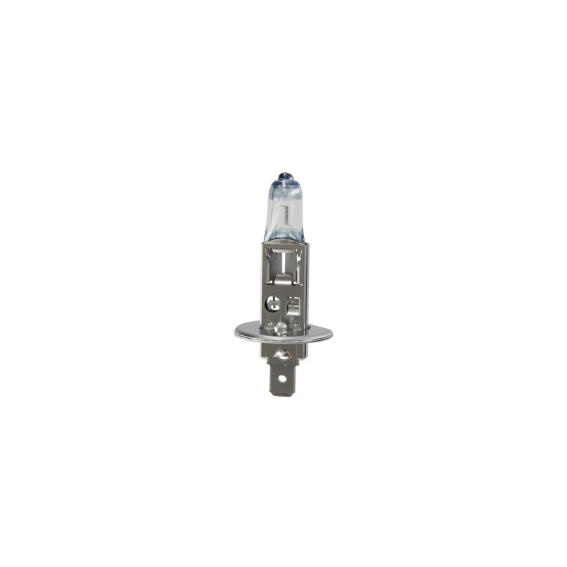 12V Night Breaker Plus - H1 - 55W - P14,5s - 1 pz - Blister