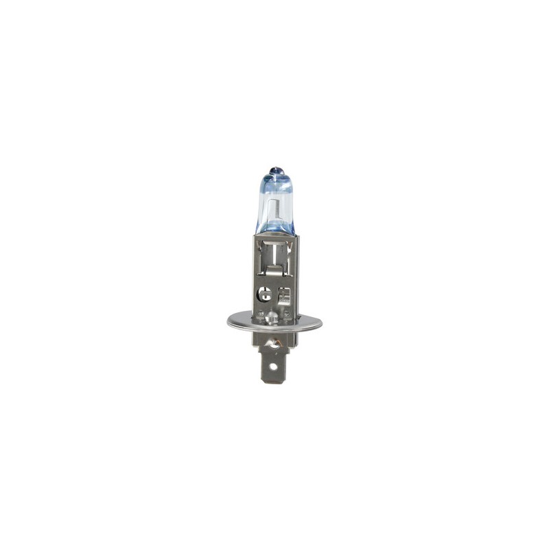 12V Night Breaker Unlimited - H1 - 55W - P14,5s - 1 pz - Scatola