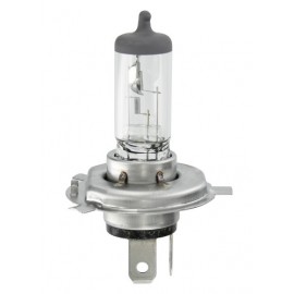24V Truckstar - H4 - 75/70W - P43t - 1 pz - Blister