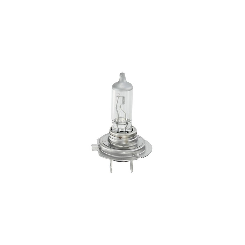 12V Silverstar 2.0 - H7 - 55W - PX26d - 2 pz - Scatola Plast.