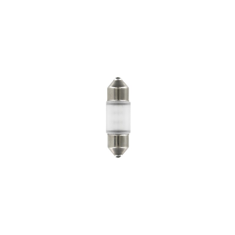 12V LEDriving Retrofit Led Standard - 11x31 mm - 0,5W - SV8,5-8 - 1 pz - Blister - Blu