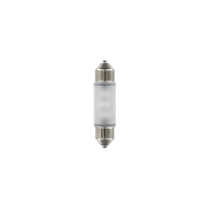 12V LEDriving Retrofit Led Standard - (C5W) - 11x36 mm - 0,5W - SV8,5-8 - 1 pz - Blister - Blu