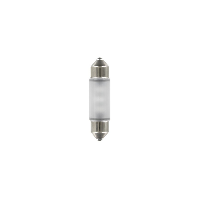 12V LEDriving Retrofit Led Standard - (C5W) - 11x36 mm - 0,5W - SV8,5-8 - 1 pz - Blister - Blu 12V LEDriving Retrofit Led Standard - (C5W) - 11x36 mm - 0,5W - SV8,5-8 - 1 pz - Blister - Blu
