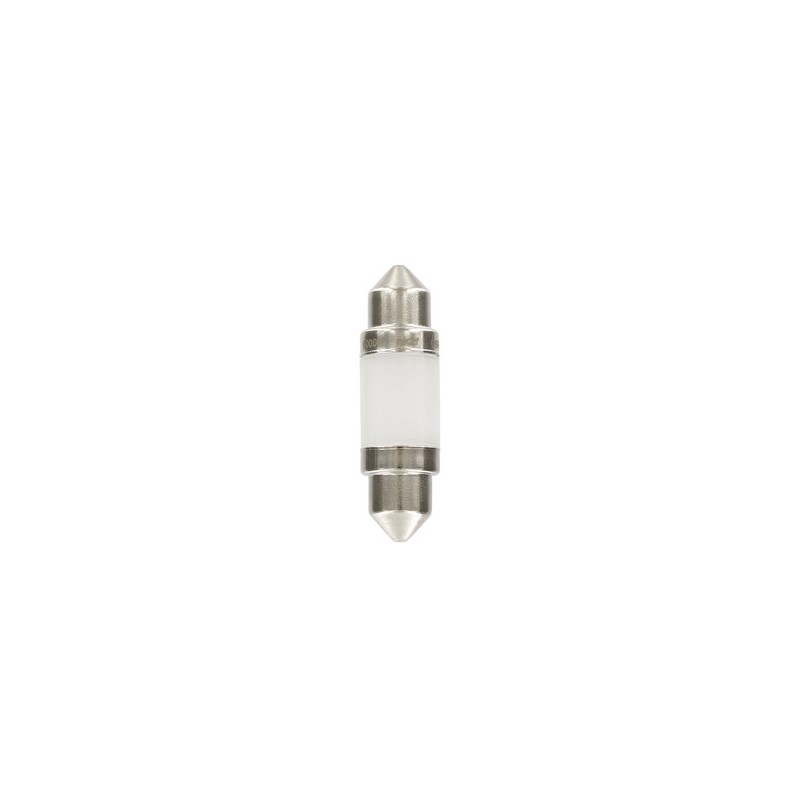 12V LEDriving 6498WW-01B - (C5W) - 1W - SV8,5-8 - 1 pz - Blister - Bianco caldo 12V LEDriving 6498WW-01B - (C5W) - 1W - SV8,5-8 - 1 pz - Blister - Bianco caldo