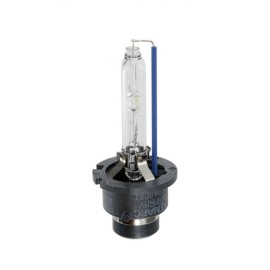 Xenarc Cool Blue Intense 66240CBI - D2S - 35W - P32d-2 - 1 pz - Scatola