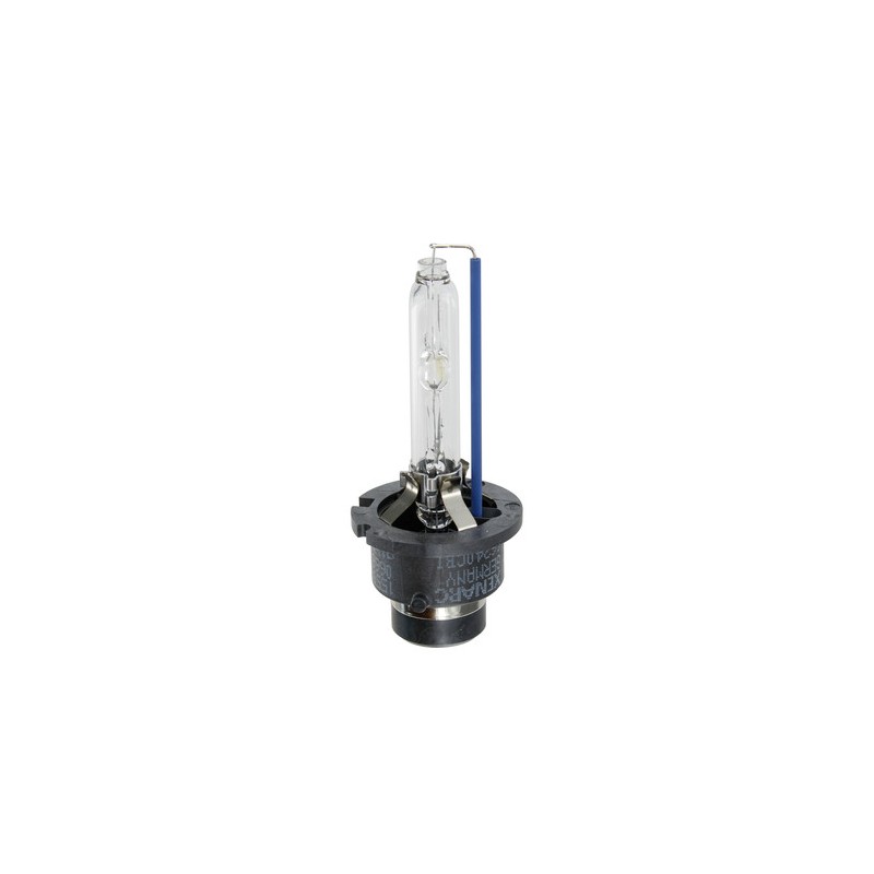 Xenarc Cool Blue Intense - D2S - 35W - P32d-2 - 2 pz - Scatola Plast.