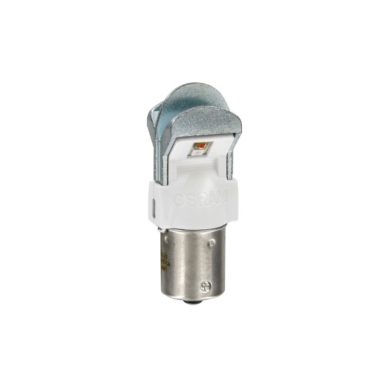 12V LEDriving Retrofit Led Premium 7556YE-02B - (P21W) - BA15s - 2 pz - Blister - Arancio 12V LEDriving Retrofit Led Premium 7556YE-02B - (P21W) - BA15s - 2 pz - Blister - Arancio