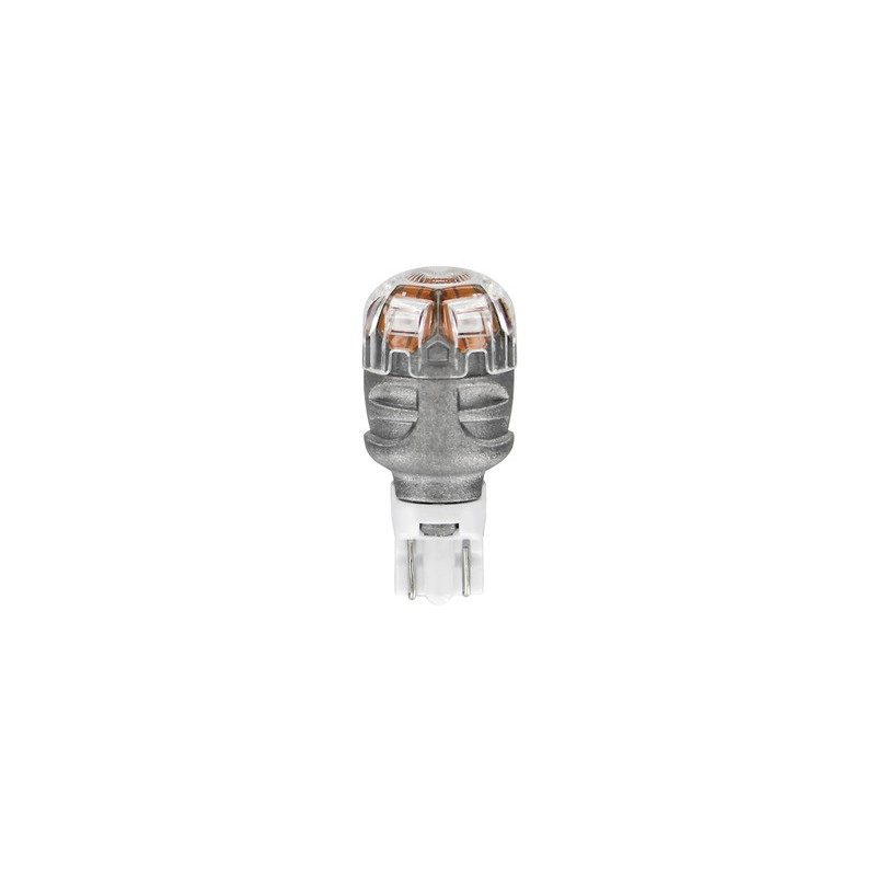 12V LEDriving Retrofit Led Premium 9213R-02B - (W16W) - W2,1x9,5d - 2 pz - Blister - Rosso 12V LEDriving Retrofit Led Premium 9213R-02B - (W16W) - W2,1x9,5d - 2 pz - Blister - Rosso