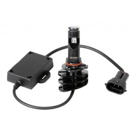12V LEDriving Fog Lamp - (H10) - PY20d - 2 pz - Scatola