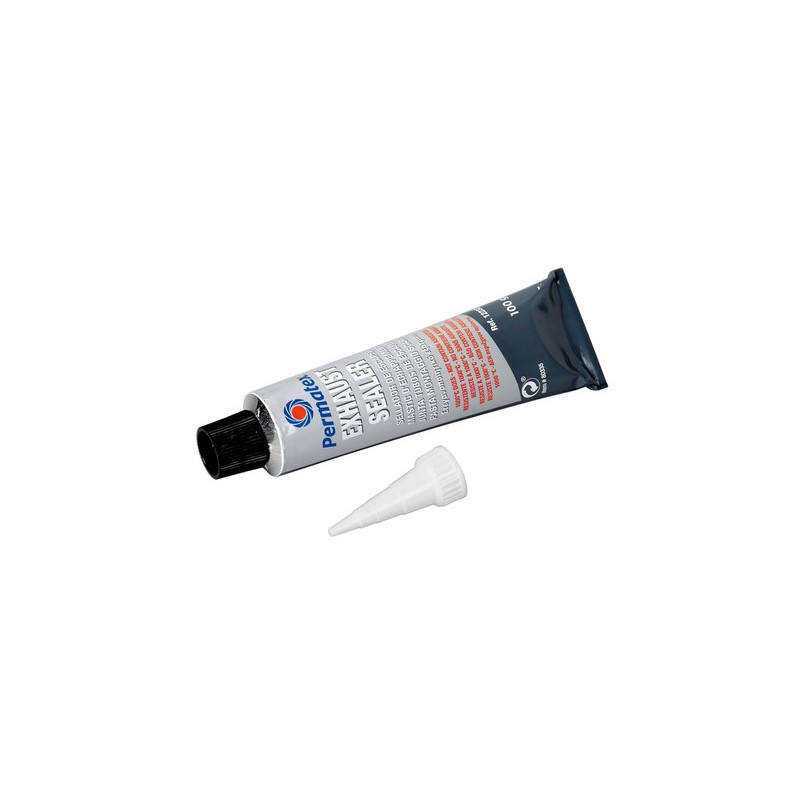 Exhaust sealer, pasta per sigillare e assemblare impianti di scarico - 100 g