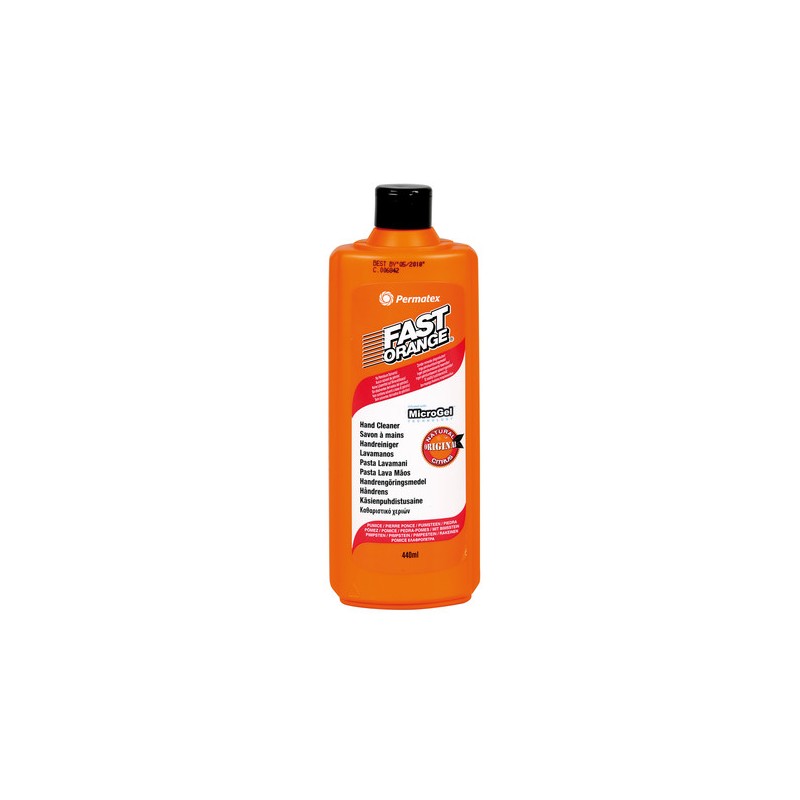 Fast Orange, pasta lavamani - 440 ml Fast Orange, pasta lavamani - 440 ml