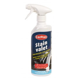 Stain Valet, smacchiatore per interni