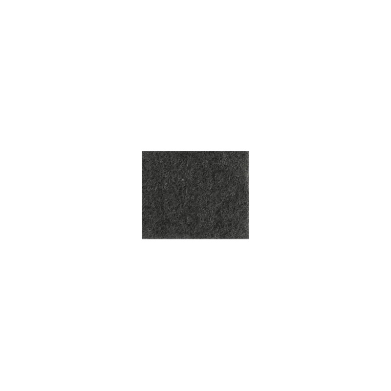 Moquette adesiva liscia Phonocar mod. 4/362 - 140 x 70 - Grigia