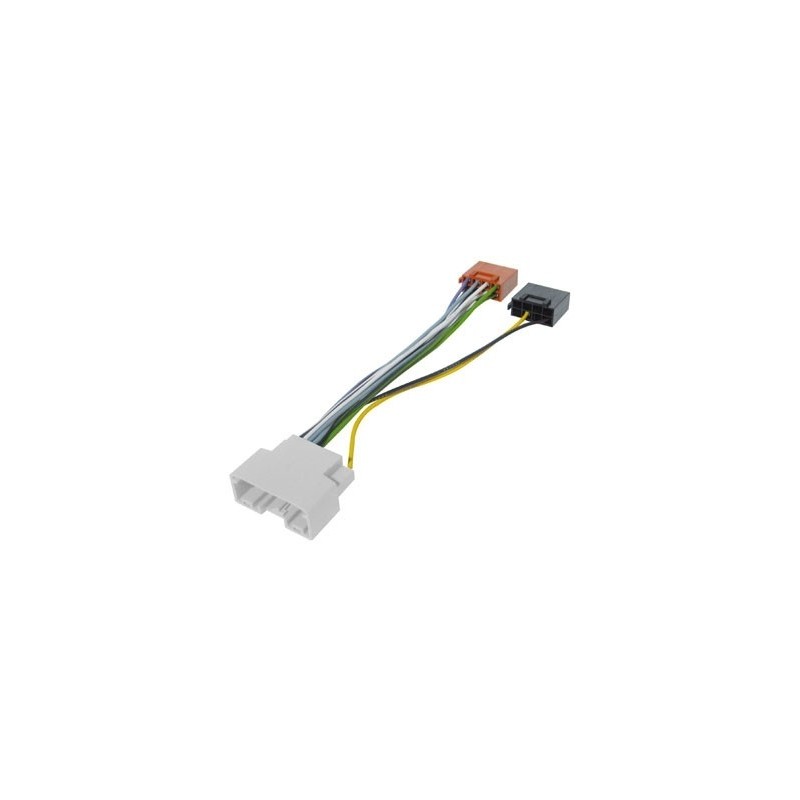 Cavo Phonocar mod. 4/682 ISO Freemont Cavo Phonocar mod. 4/682 ISO Freemont