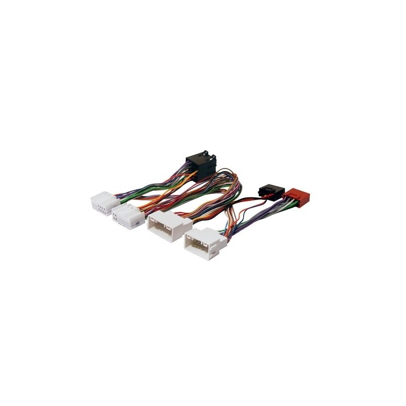 Cavi per kit viva-voce ix35/i20 - Sportage-Sorento 2011 4/803 Cavi per kit viva-voce ix35/i20 - Sportage-Sorento 2011 4/803