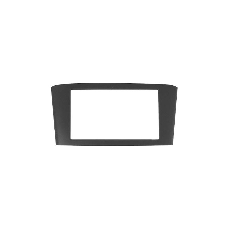 Mascherina Doppio DIN TOYOTA Avensis T25 ‘03- 3/485 Mascherina Doppio DIN TOYOTA Avensis T25 ‘03- 3/485