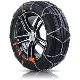 Catene da Neve Weissenfels-Tecna Mod.10