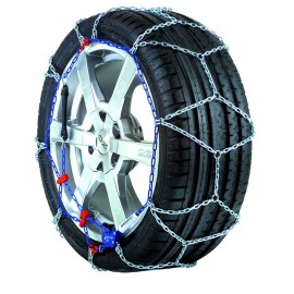 Catene da Neve Weissenfels-Tecna Mod.10