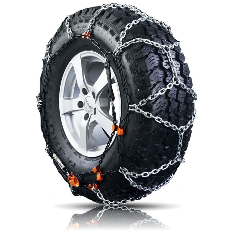 Catene da Neve Weissenfels-Rex Tr Mod.12