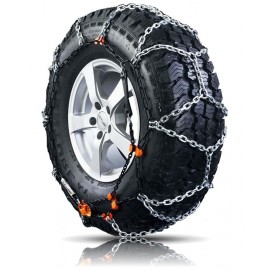 Catene da Neve Weissenfels-Rex Tr Mod.12B