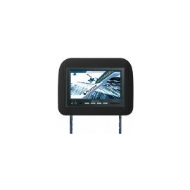 Monitor Android 10.1 per Poggiatesta Phonocar VM154