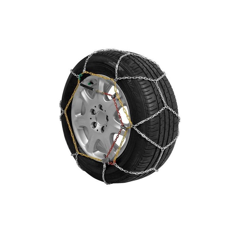 Catene da Neve Lampa Mod.R-9 Gruppo 2 Cod.Art.16062 Catene da Neve Lampa Mod.R-9 Gruppo 2 Cod.Art.16062
