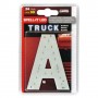 Lettera A 24V Art. 98723