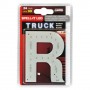 Lettera R 24V Art. 98740