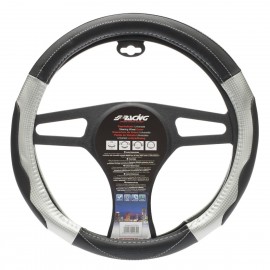 Coprivolante Royal Inox Ø 37-39mm - SIMONI RACING