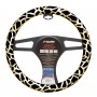 Coprivolante Gold Spotted nero-oro/black-gold