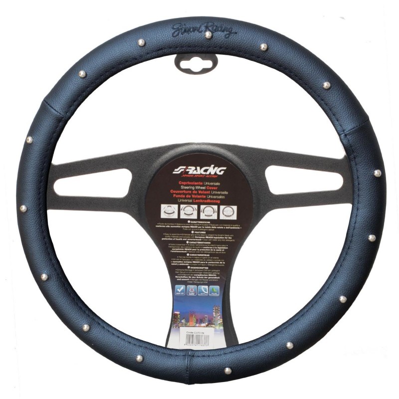 Coprivolante Boss Ø 37-39mm - SIMONI RACING Coprivolante Boss Ø 37-39mm - SIMONI RACING