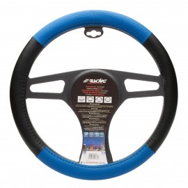 Coprivolante Trophy 1 Blu Ø37-39mm - SIMONI RACING