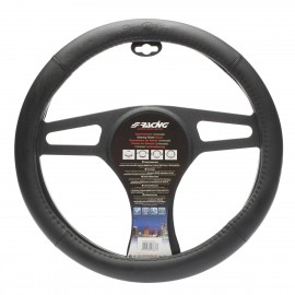 Coprivolante Trophy 1 Nero Ø37-39mm - SIMONI RACING