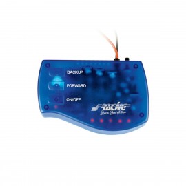 centralina per flexible led undercar color